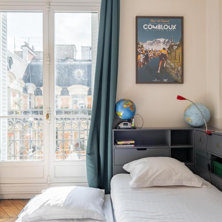 Veeve - Clichy Couture - Appartement - 15