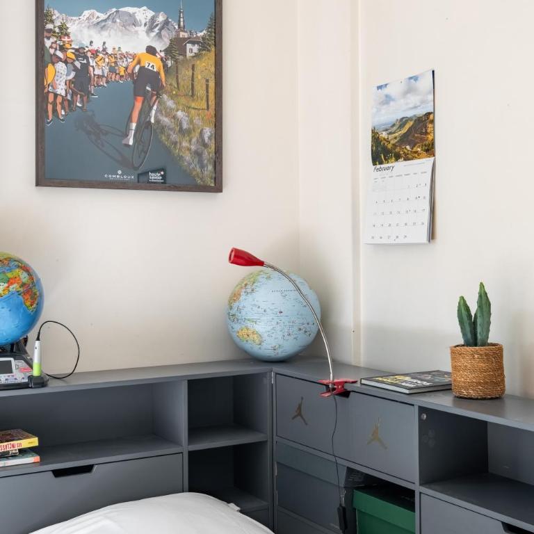 Veeve - Clichy Couture - Appartement - 16