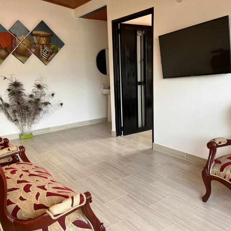 Hermoso apartamento Duplex - Apartamento de 3 dormitorios - 1
