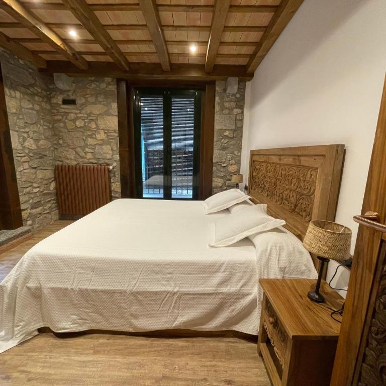 Hotel Històric - Suite Familiar - 3