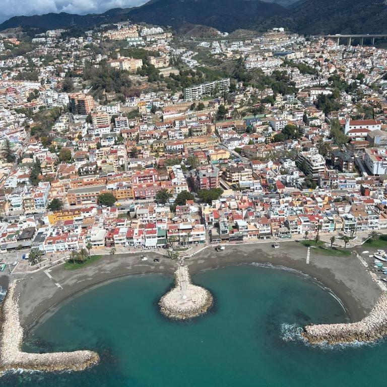 Malaga Beach And Sun - Apartamento de 1 dormitorio - 2