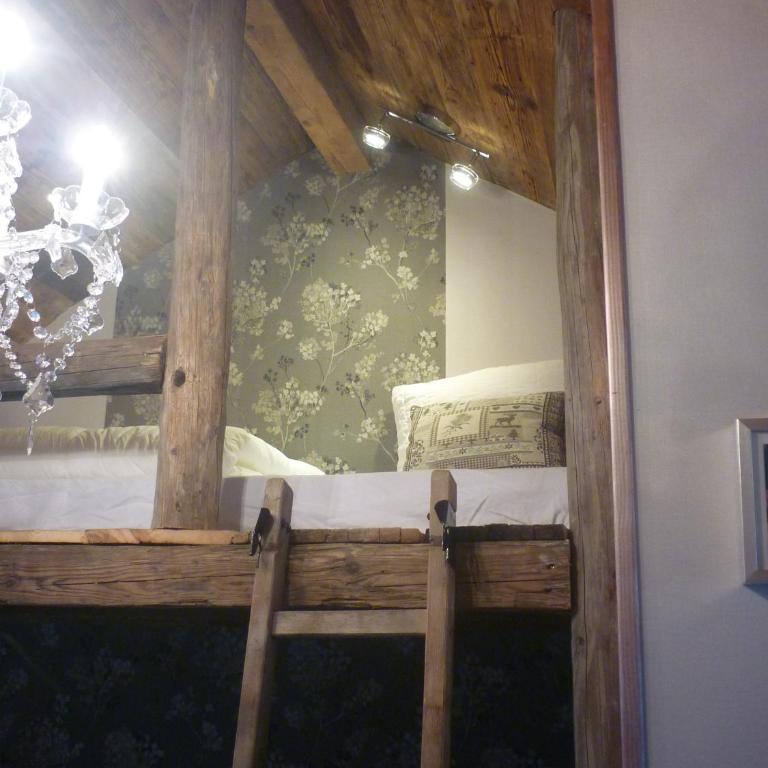 Villa Étienne - Appartement (3 Adultes) - 6 - 5