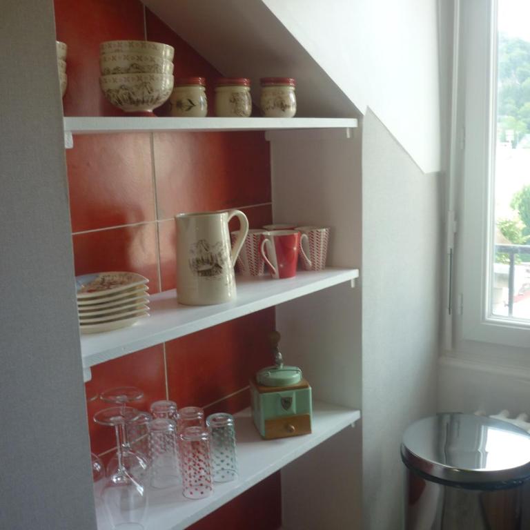 Villa Étienne - Appartement (3 Adultes) - 6 - 6