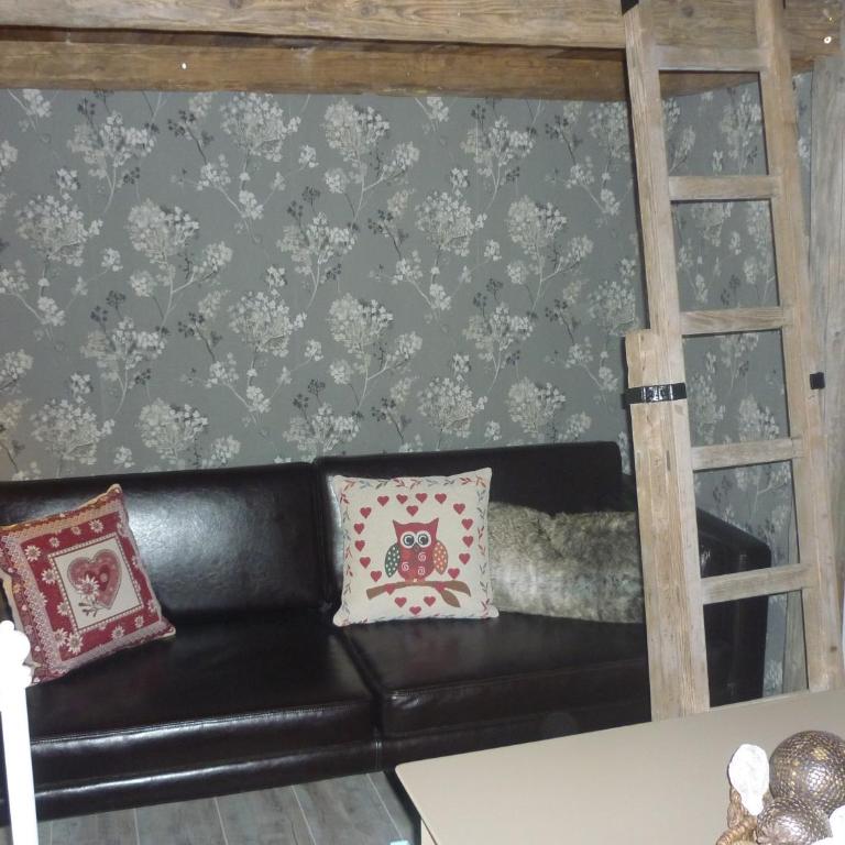 Villa Étienne - Appartement (3 Adultes) - 6 - 7