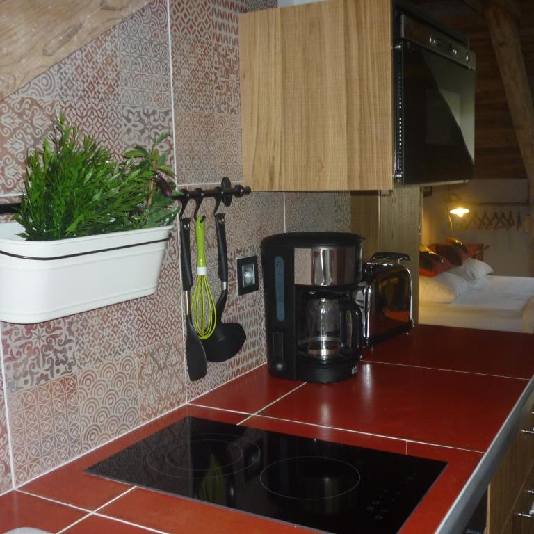 Villa Étienne - Appartement (3 Adultes) - 6 - 8