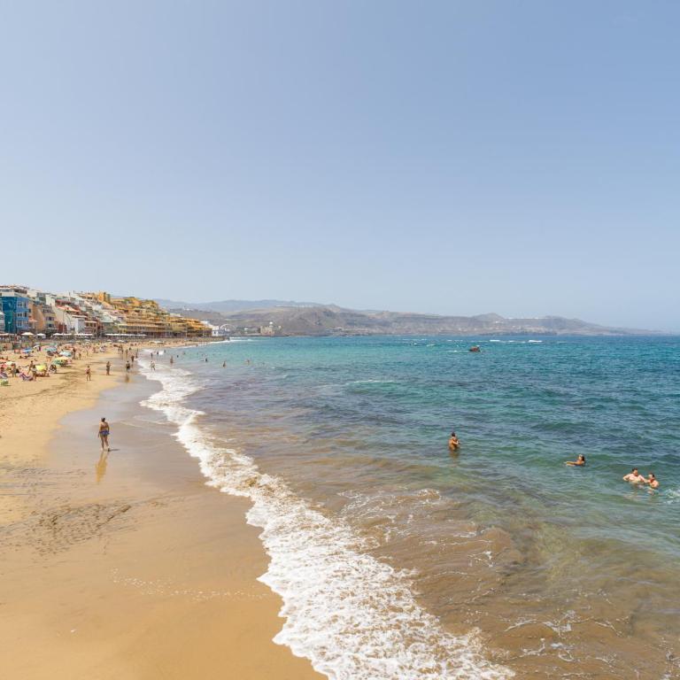 Inadan Beach By CanariasGetaway - Casa de 3 dormitorios - 4