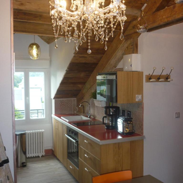 Villa Étienne - Appartement (3 Adultes) - 6 - 9