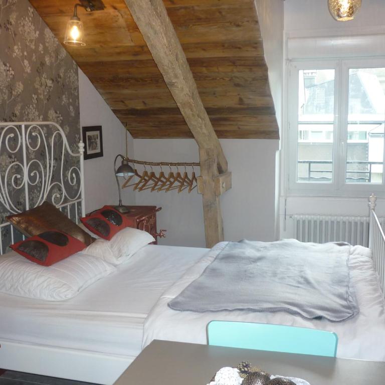 Villa Étienne - Appartement (3 Adultes) - 6 - 10