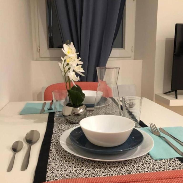 Charmant T1 Bis proche Gare et Centre Ville - Appartement 1 Chambre - 38