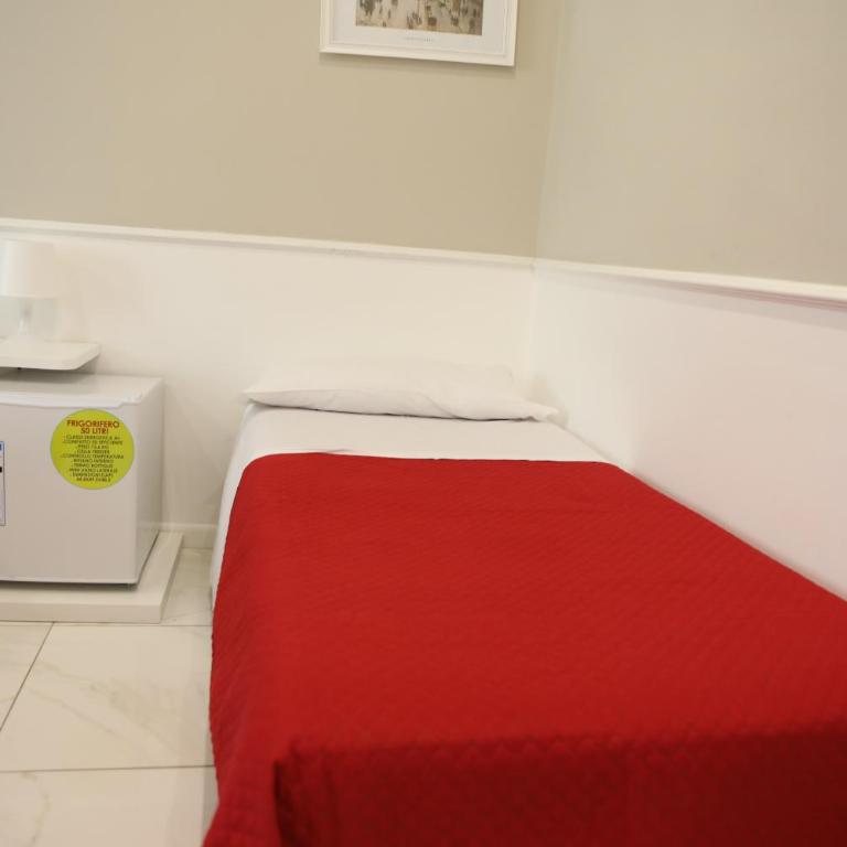 Corso Garibaldi Suites - Camera Deluxe - 5