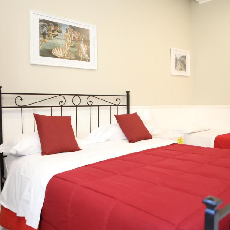 Corso Garibaldi Suites - Camera Deluxe - 6