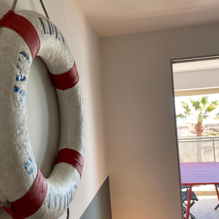 Antibes sea view near Ilette - Sleeps 4 - Parking - Appartement - 20