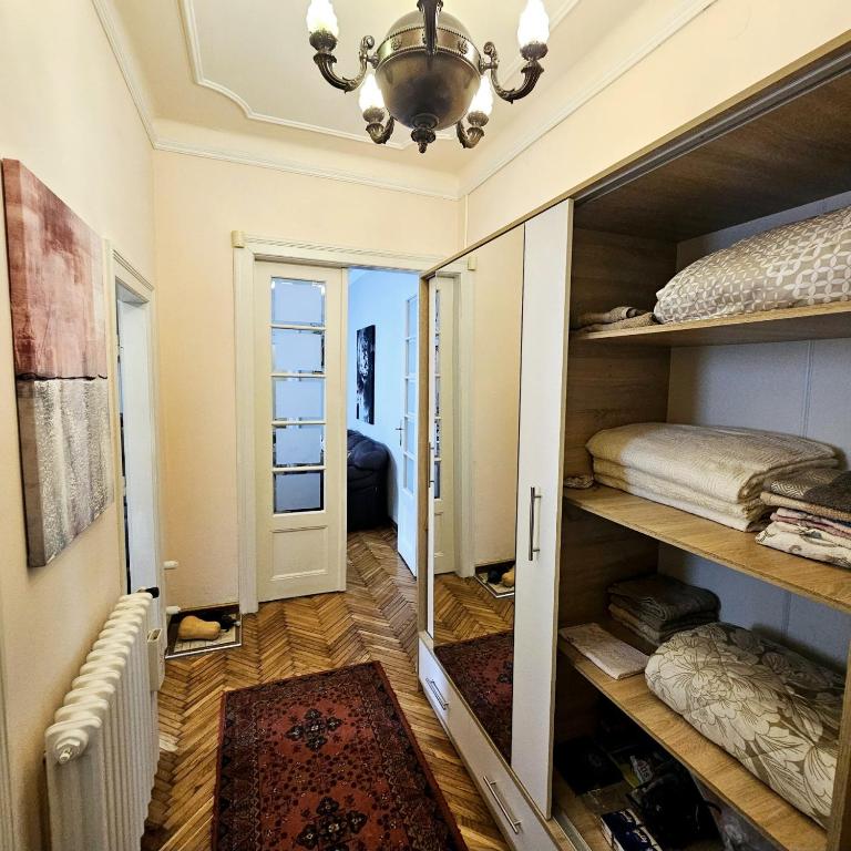 Apartman Didi - Apartman sa 2 Spavaće Sobe - 15