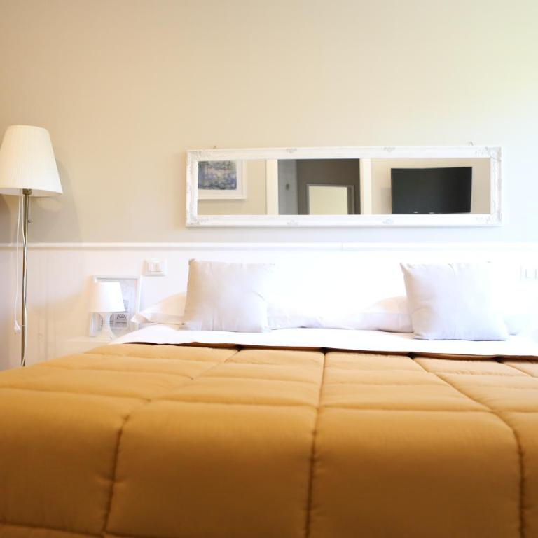 Corso Garibaldi Suites - Camera Matrimoniale - 6