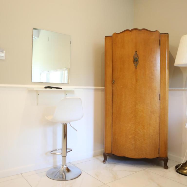 Corso Garibaldi Suites - Camera Matrimoniale - 8