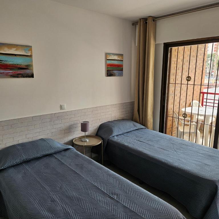 Levante Carlos V 1B - Apartamento Estándar - 6