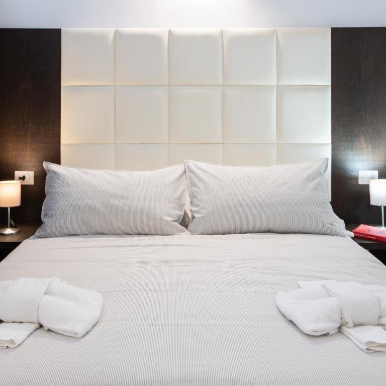 Morin 10 Rome Exclusive Suites - Junior Suite - 4