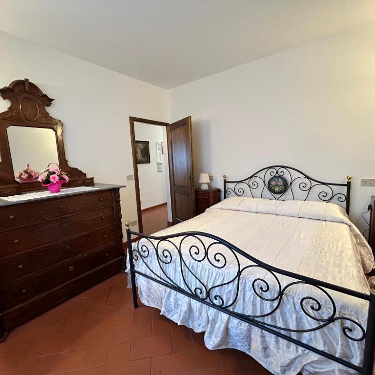 Agriturismo Casalpiano - Appartamento - 18