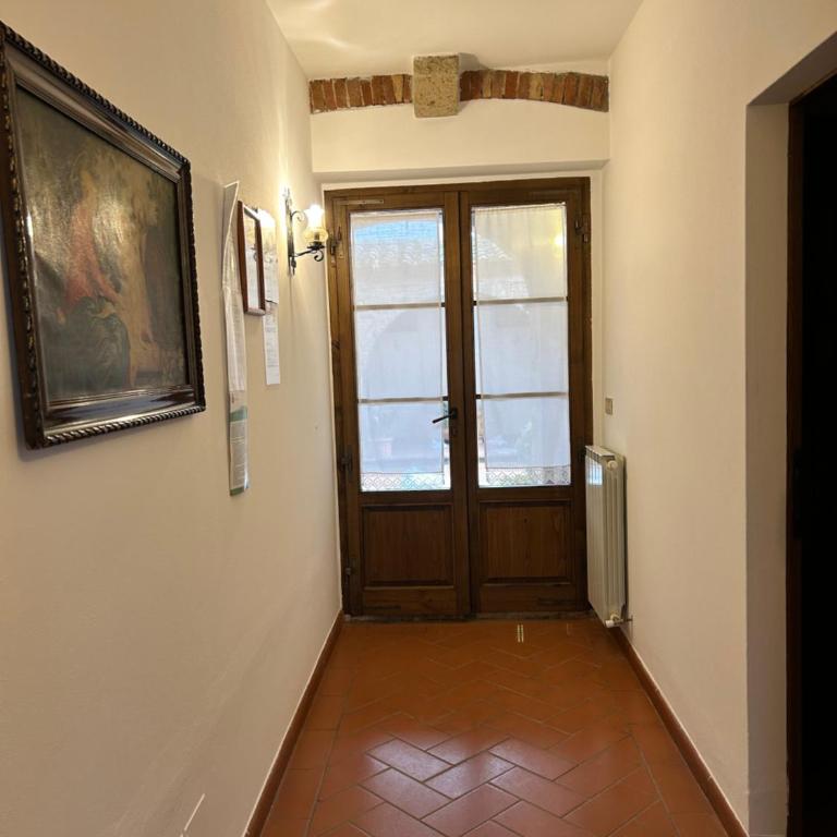 Agriturismo Casalpiano - Appartamento - 9