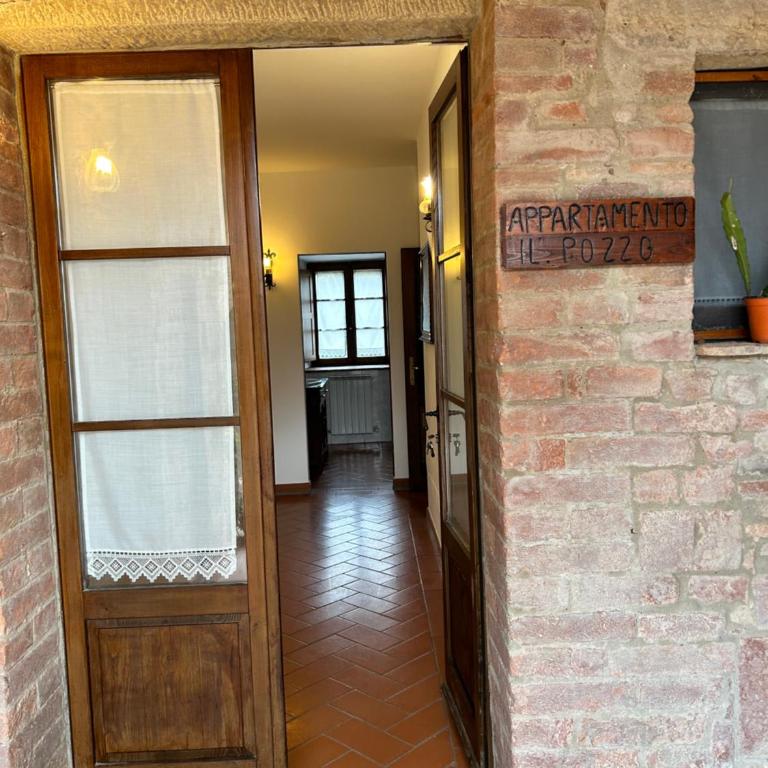 Agriturismo Casalpiano - Appartamento - 12