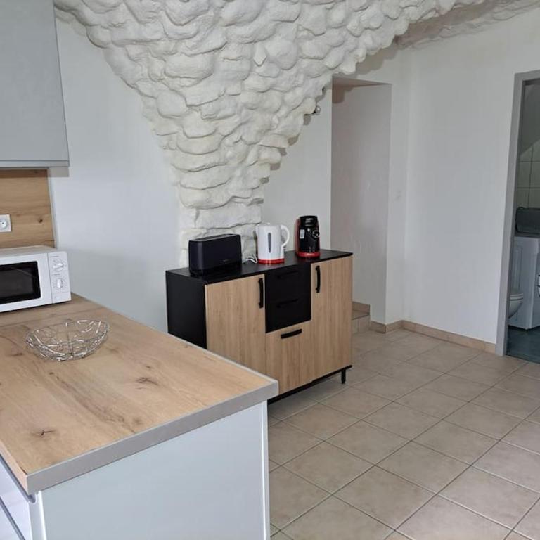 APPARTEMENT BEAU SOLEIL - Appartement 2 Chambres - 7