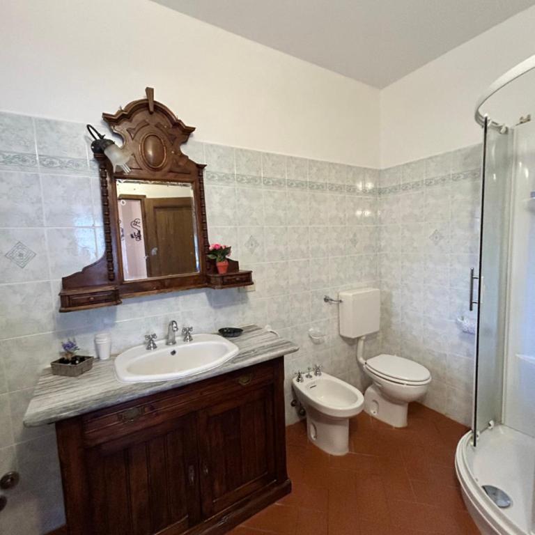 Agriturismo Casalpiano - Appartamento con 2 Camere da Letto - 9