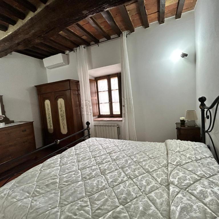 Agriturismo Casalpiano - Appartamento con 2 Camere da Letto - 10