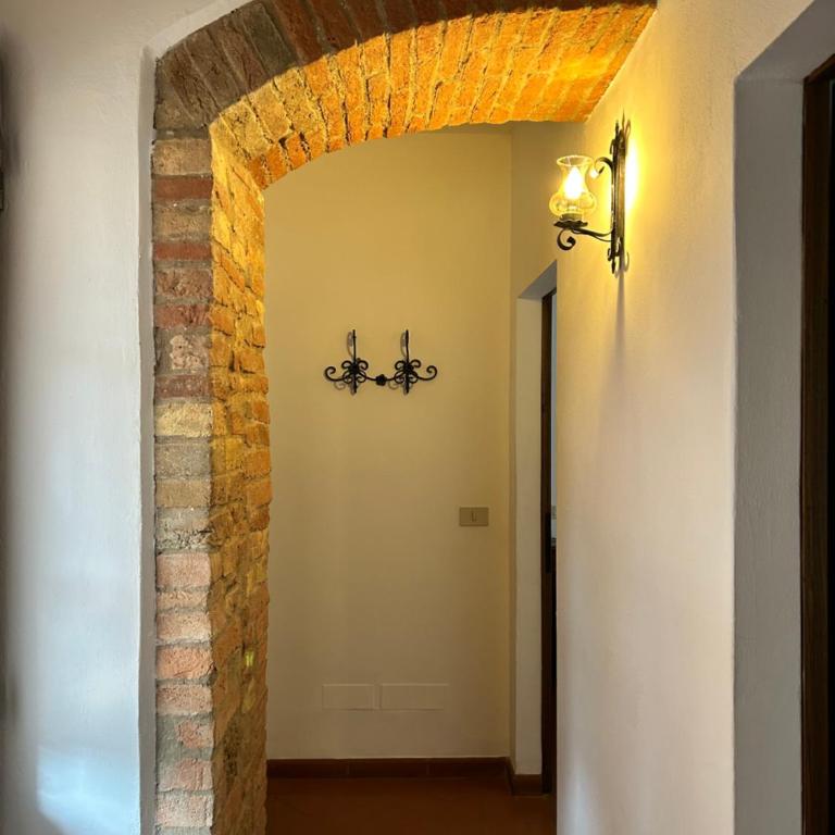 Agriturismo Casalpiano - Appartamento con 2 Camere da Letto - 14