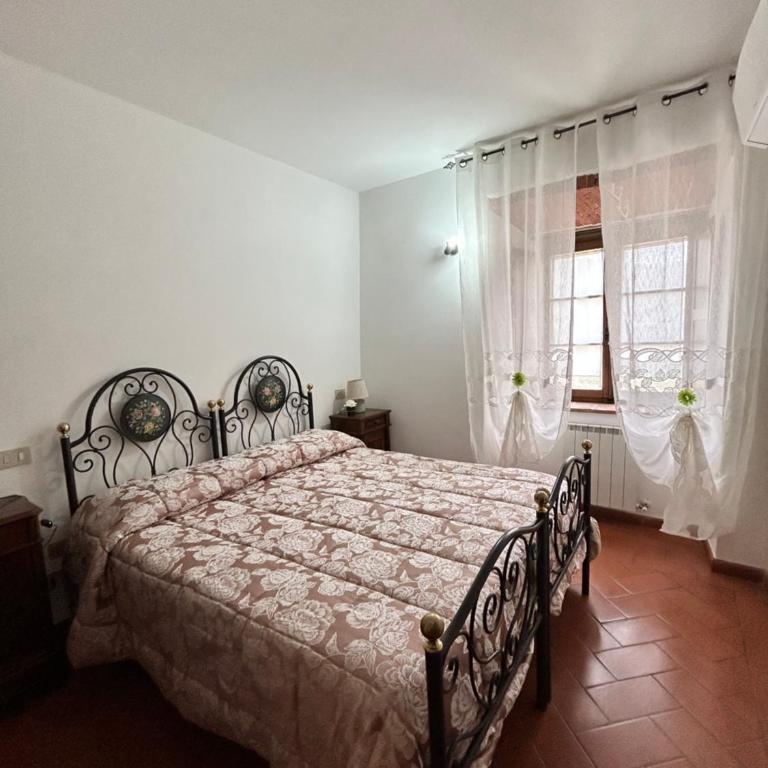 Agriturismo Casalpiano - Appartamento con 2 Camere da Letto - 12