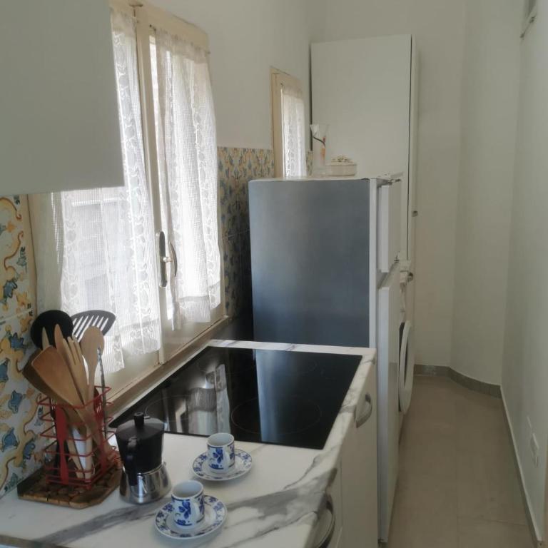 Casa Luisa Sorrento - Appartamento con 2 Camere da Letto - 27