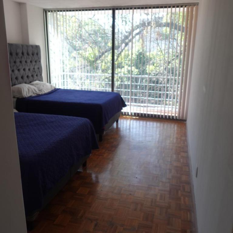 Posada Casa Mexicana Jamaica by Polanco - Apartamento de 1 dormitorio - 12