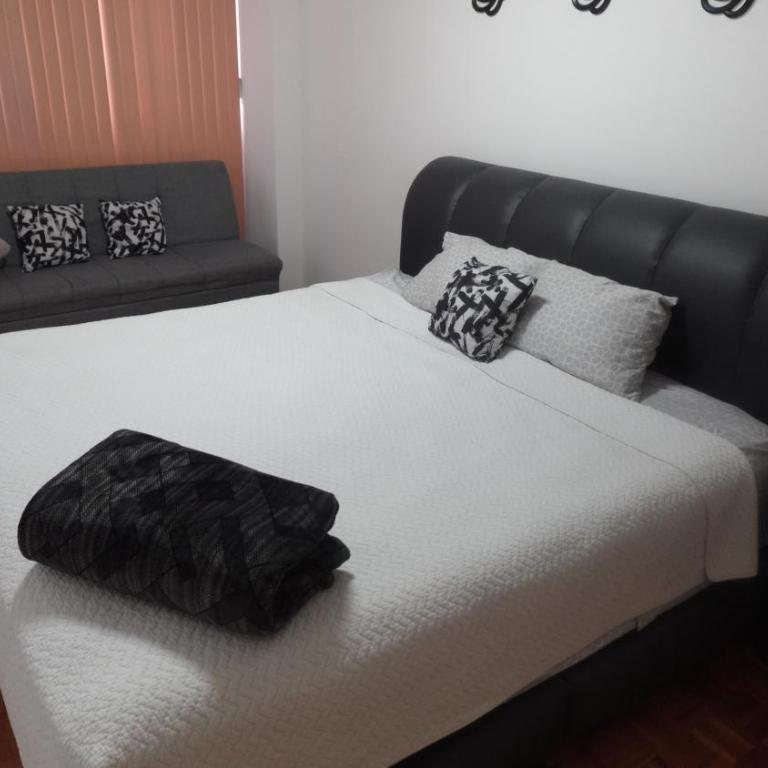 Posada Casa Mexicana Jamaica by Polanco - Apartamento de 1 dormitorio - 16