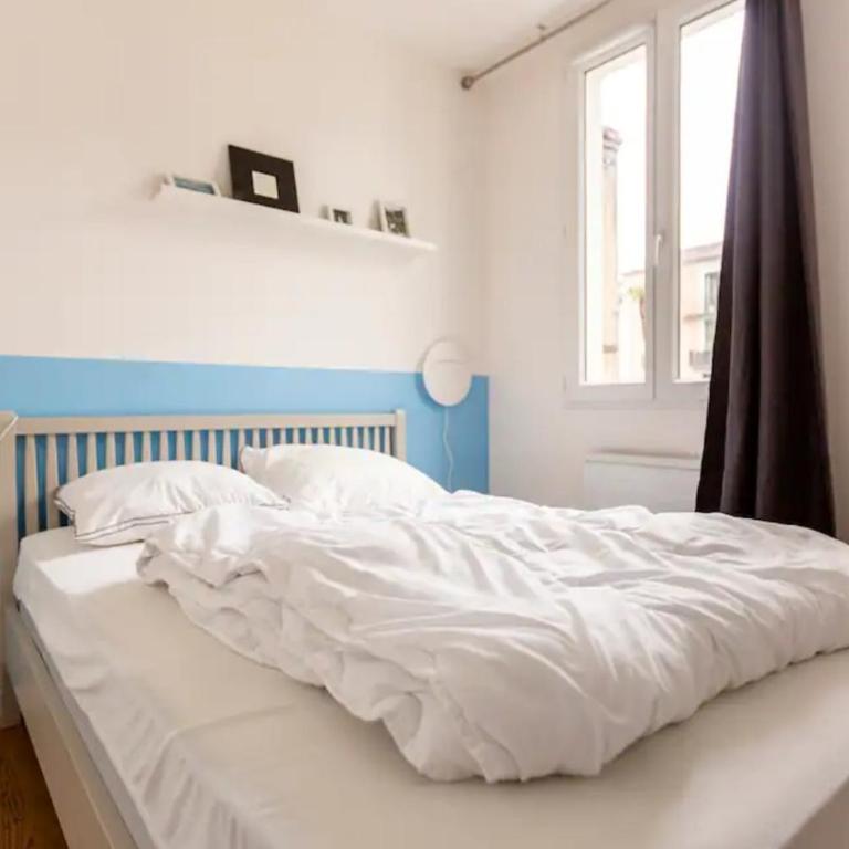 T1 Bis Cosy proche Gare - Apartamento de 1 dormitorio - 49