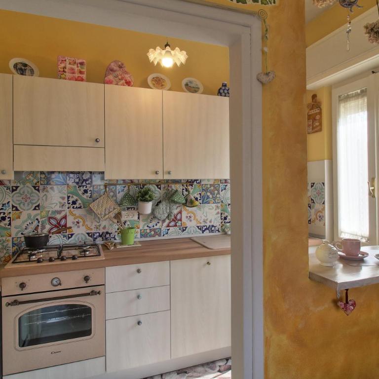 VILLA LE FATE dimora di Charme con piscina - Casa con 3 Camere da Letto - 5