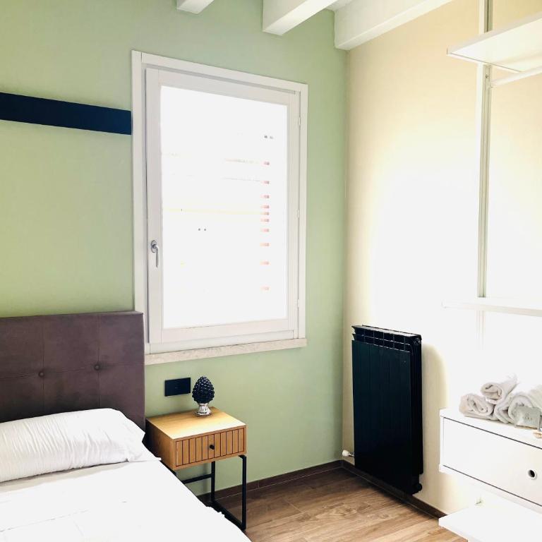 AL CASCINALE PESCHIERA DEL GARDA - Appartamento con 2 Camere da Letto - 13