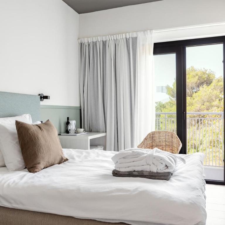 Sunprime Pollensa Bay - Habitación Individual - 1