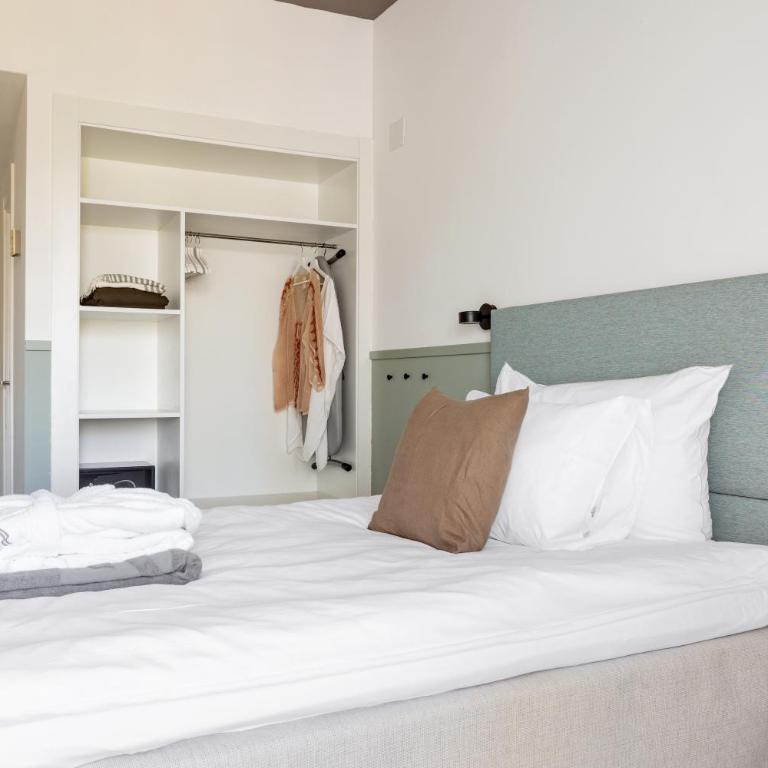 Sunprime Pollensa Bay - Habitación Individual - 2