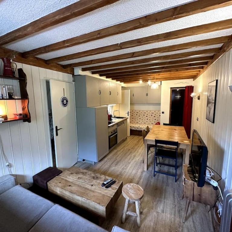 Joli appartement avec vues panoramiques - Apartamento de 2 dormitorios - 1