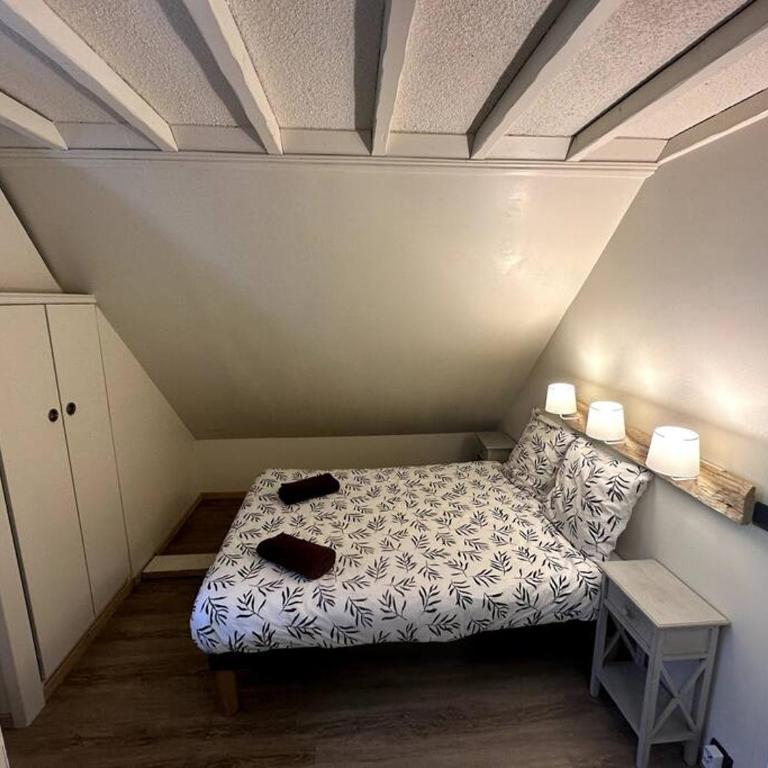 Joli appartement avec vues panoramiques - Apartamento de 2 dormitorios - 3
