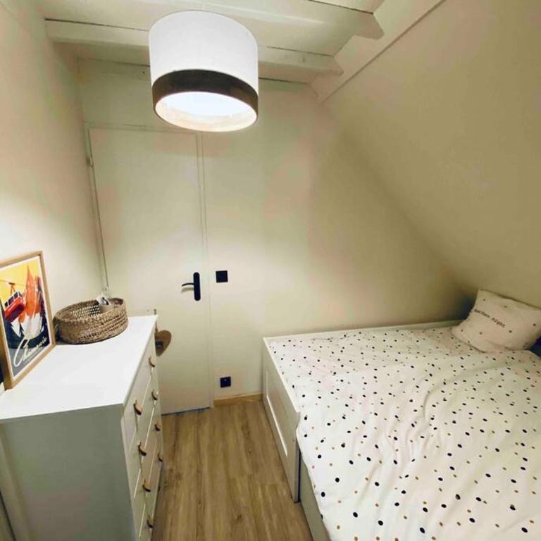 Joli appartement avec vues panoramiques - Apartamento de 2 dormitorios - 6