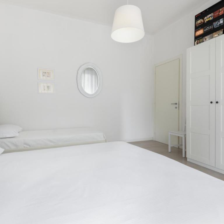Deluxe Home Verona - Appartamento con Balcone - 10