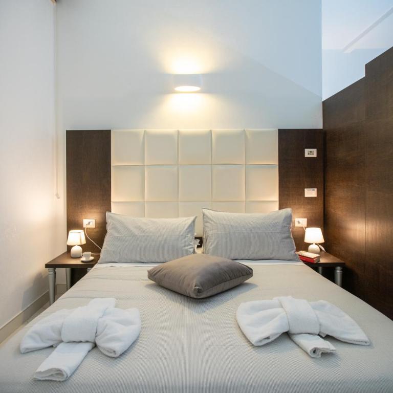 Morin 10 Rome Exclusive Suites - Junior Suite - 2