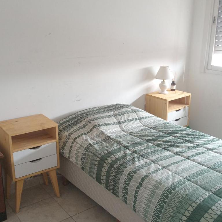 Departamento sobre balvanera - Apartamento de 1 dormitorio - 7