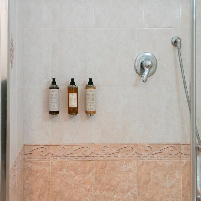 Morin 10 Rome Exclusive Suites - Junior Suite - 8