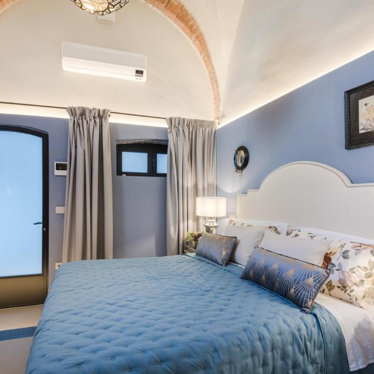 Cedrone Wonderful Smart Ground Floor Apartment - Appartamento con 2 Camere da Letto - 40