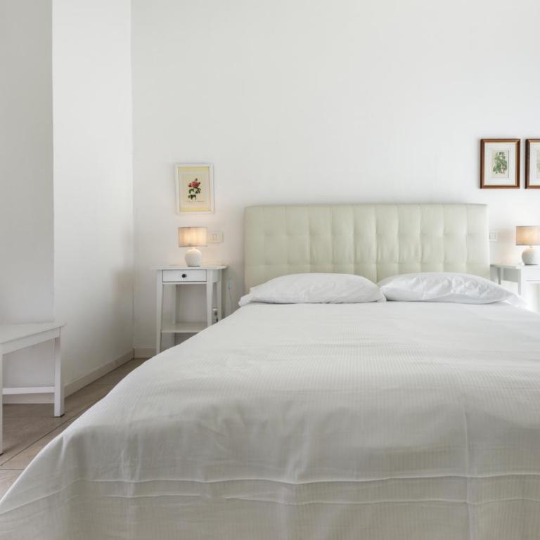 Deluxe Home Verona - Appartamento con Balcone - 3