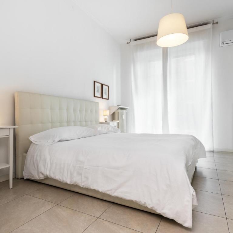 Deluxe Home Verona - Appartamento con Balcone - 22