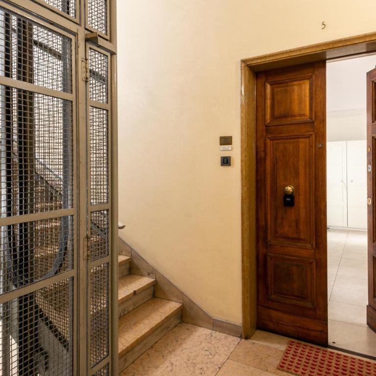 Deluxe Home Verona - Appartamento con Balcone - 28