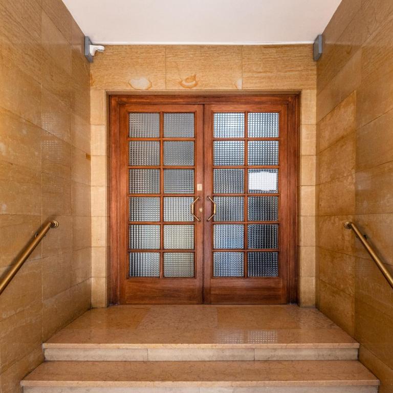 Deluxe Home Verona - Appartamento con Balcone - 24