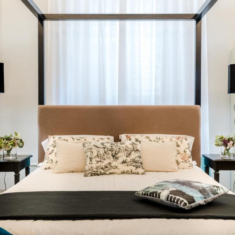 Cedrone Wonderful Smart Ground Floor Apartment - Appartamento con 2 Camere da Letto - 13